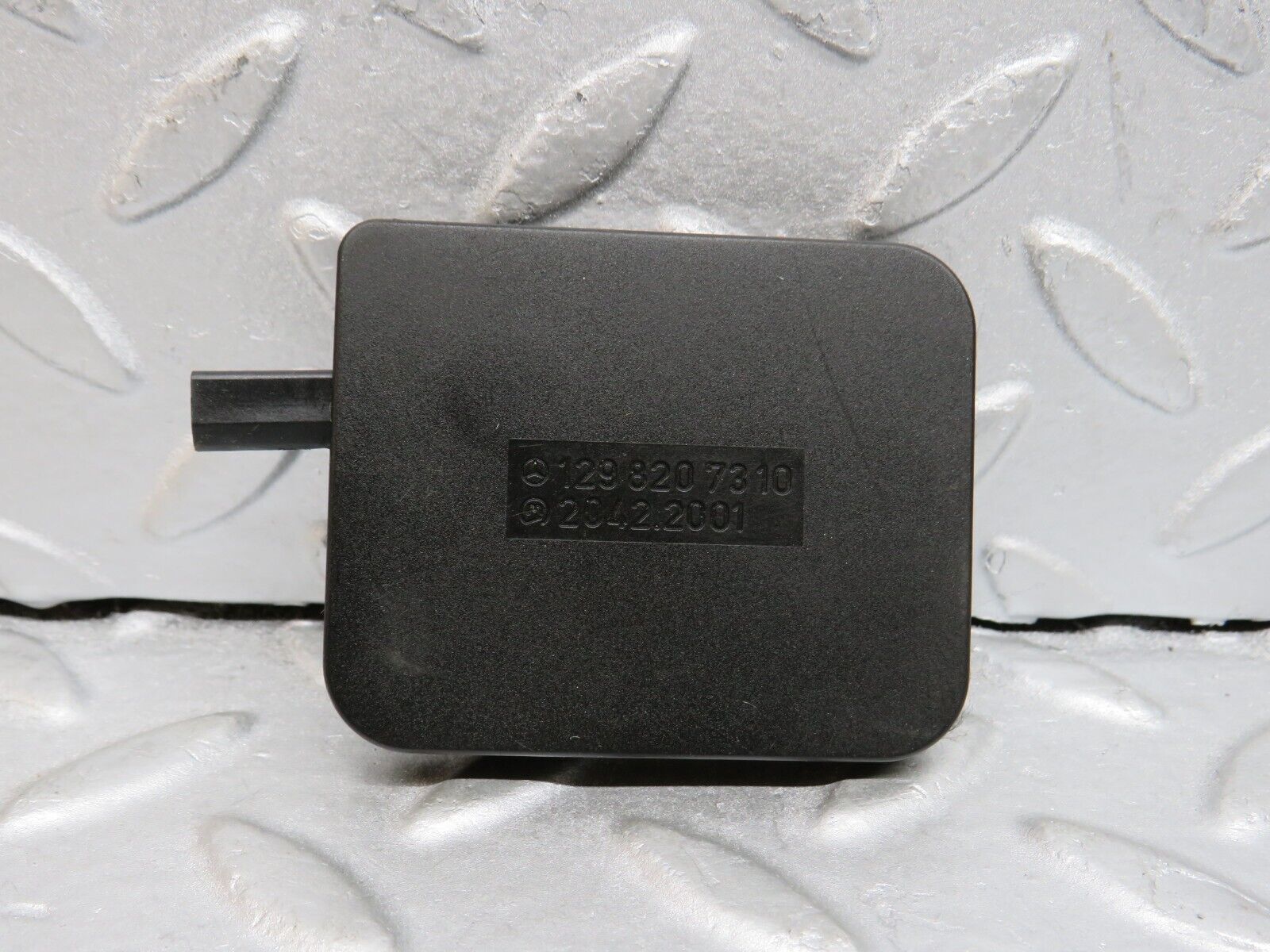 39632 Mercedes-Benz R129 320SL Coupe Soft Top Sensor 1298207310