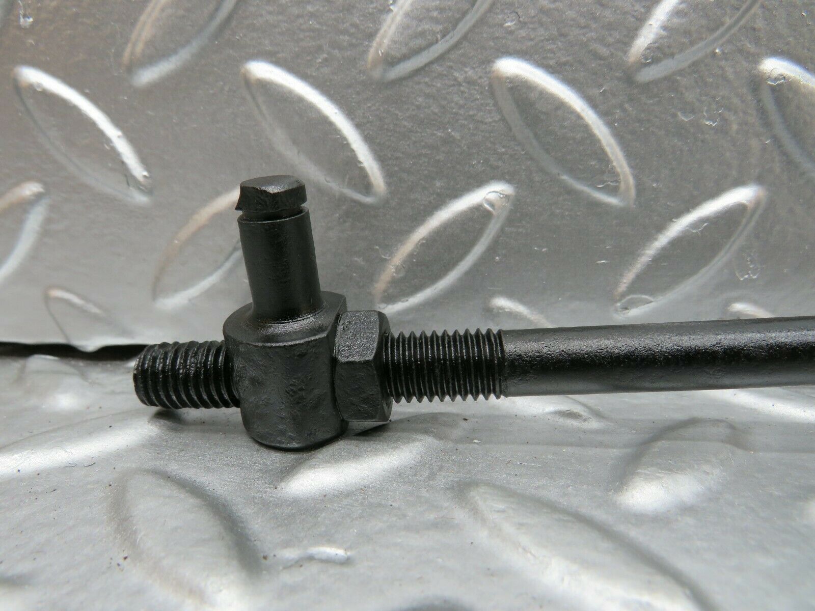 23132 Mercedes-Benz C123 230CE Coupe Gear Selector Linkage