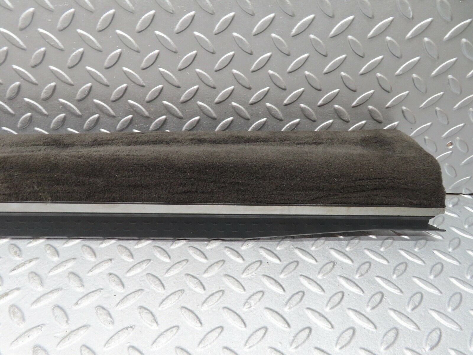 17118 Mercedes-Benz R129 300SL Coupe Left Door Sill 1296800135