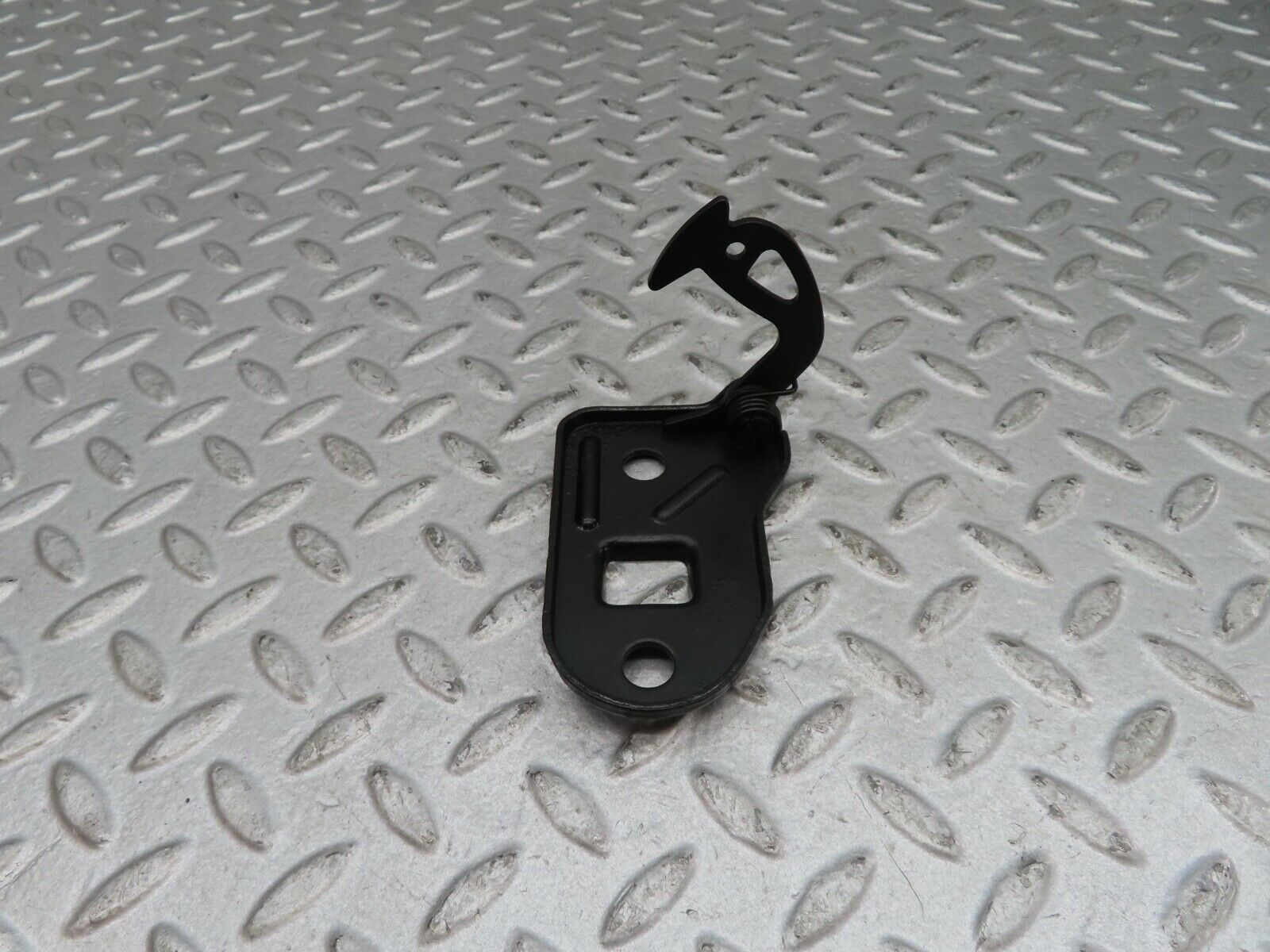 17058 Mercedes-Benz C123 280CE Coupe Bonnet Safety Latch 1238800160