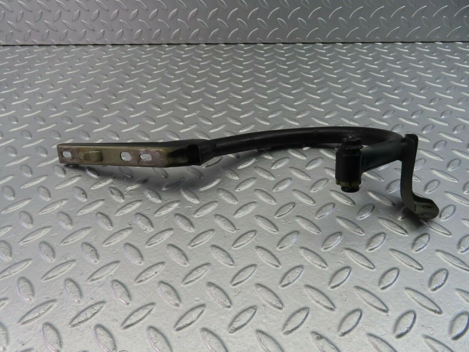 10480 Mercedes-Benz W201 190E Boot Lid Trunk Hinge Right Side