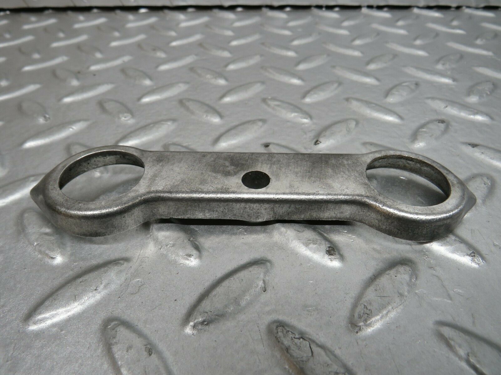 23662 Mercedes-Benz W114 280E Fuel Injector Bracket 1300780341