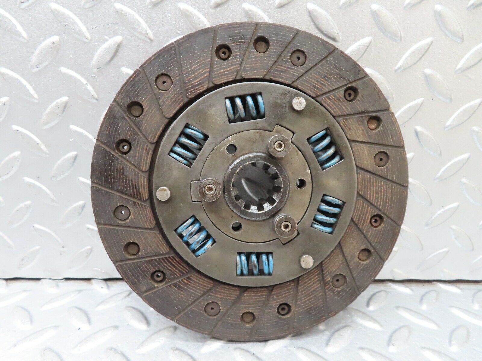 18968 Mercedes-Benz W121 190b Ponton Clutch Plate