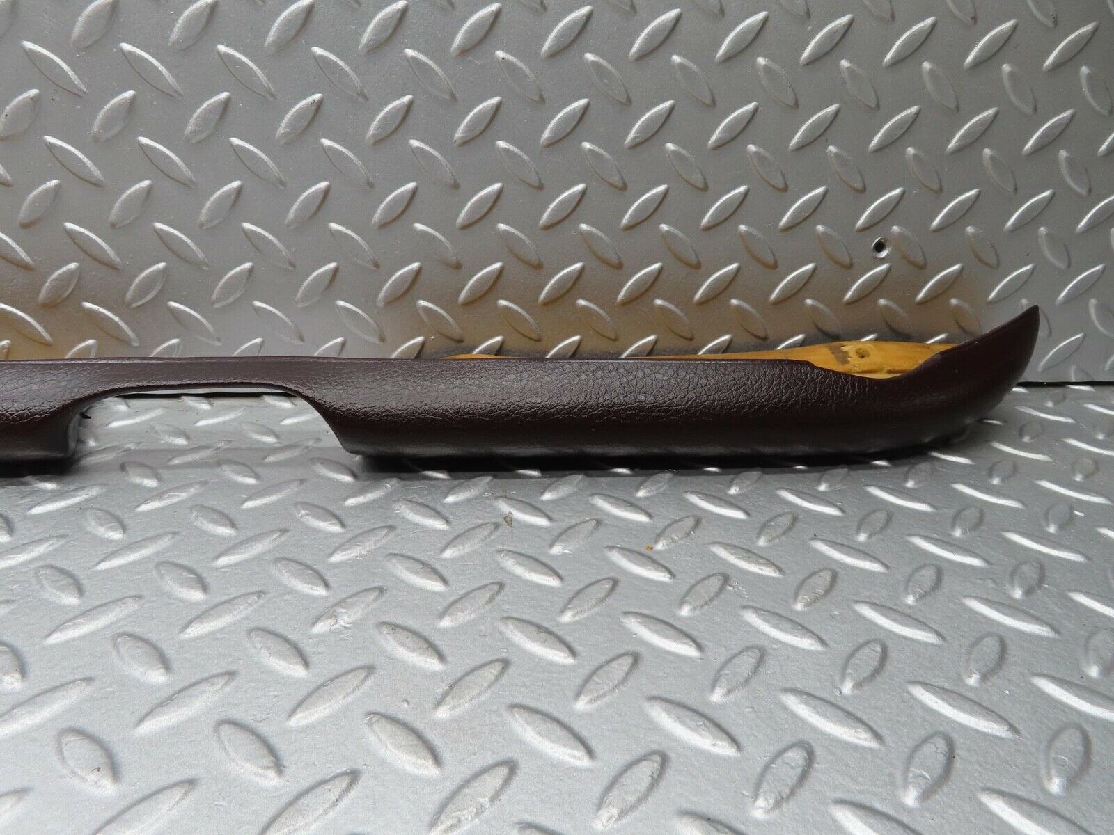 12245 Mercedes-Benz W108 280SE 3.5 Under Dashboard Panel Brown