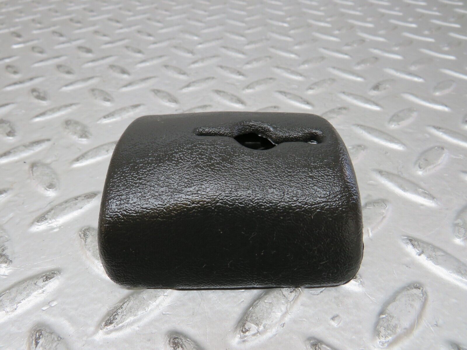 28586 Mercedes-Benz W123 230E Steering Column Switch Cover 1234621496