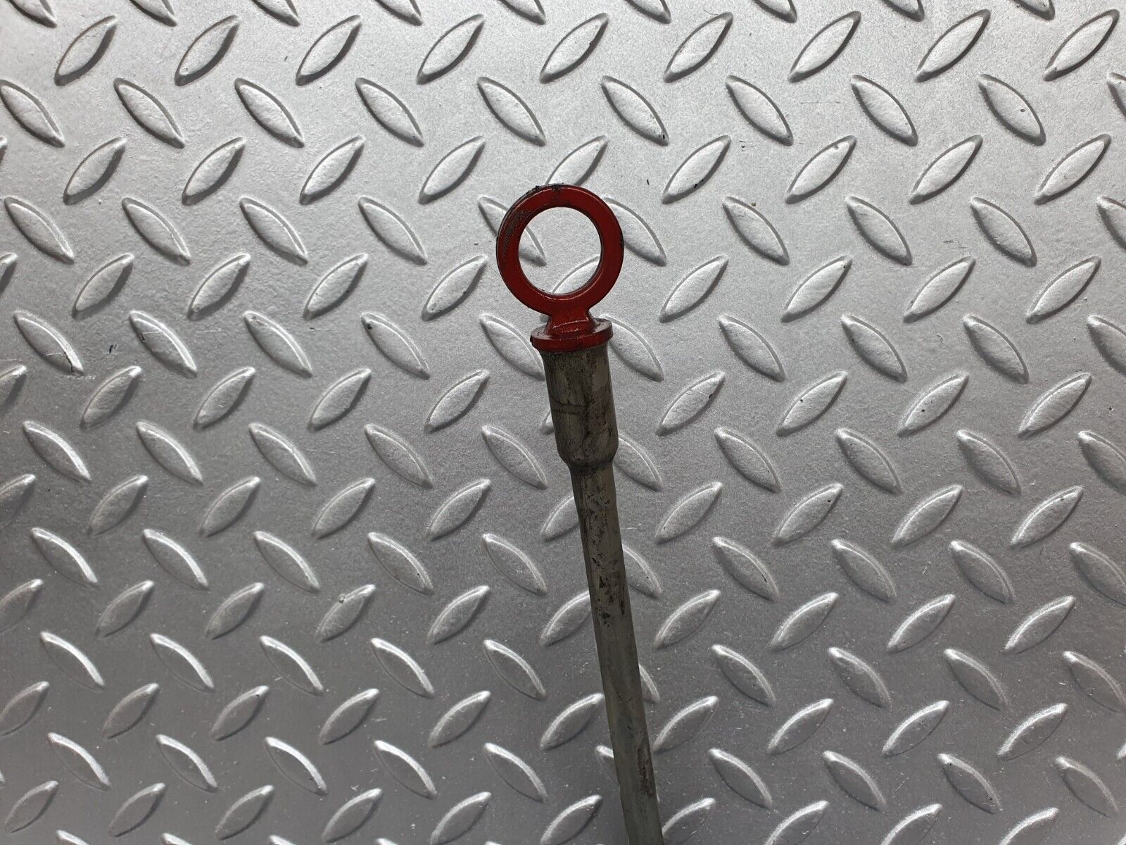 40876 Mercedes-Benz W123 240D Oil Pan Oil Sump 1150141402