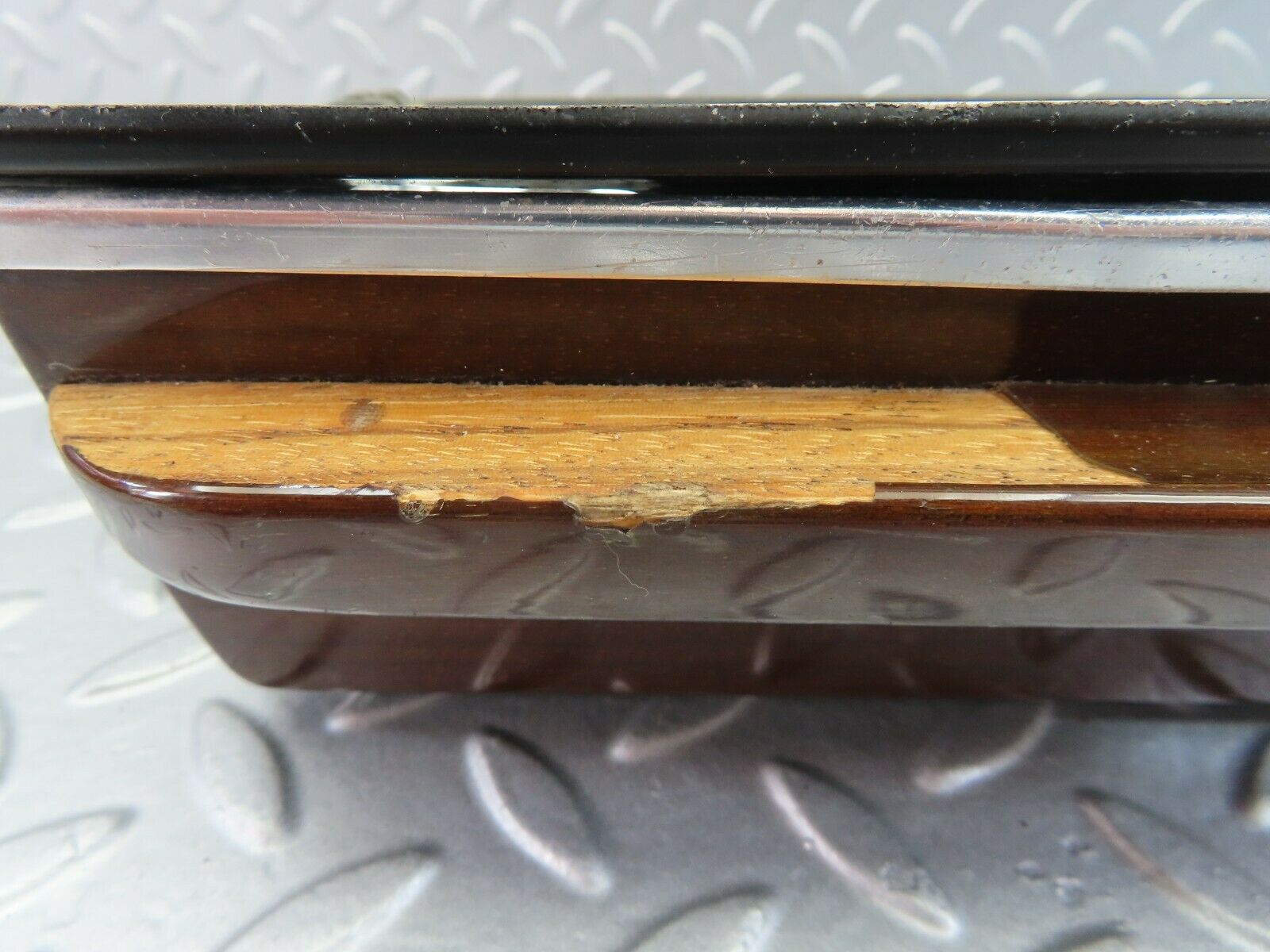 7330 Mercedes-Benz W116 450SE Centre Console Ashtray