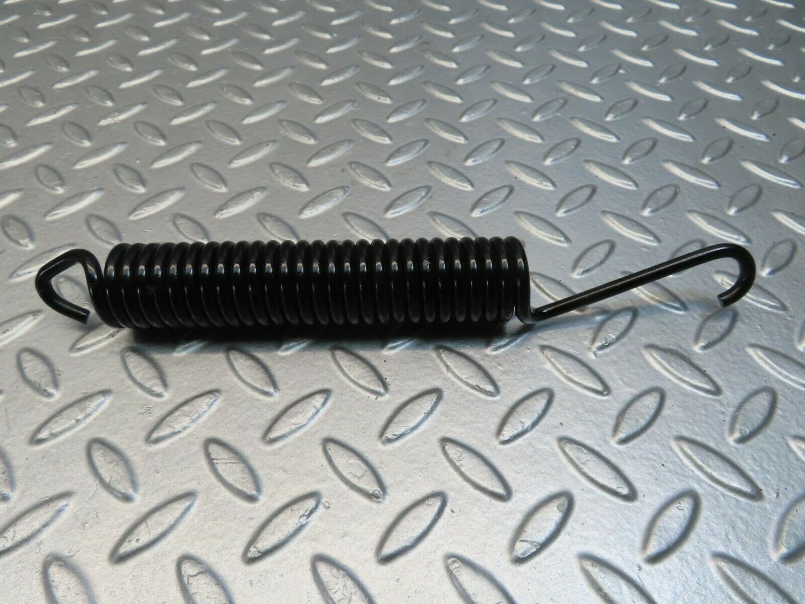 11468 Mercedes-Benz C123 230CE Coupe Bonnet Hinge Spring