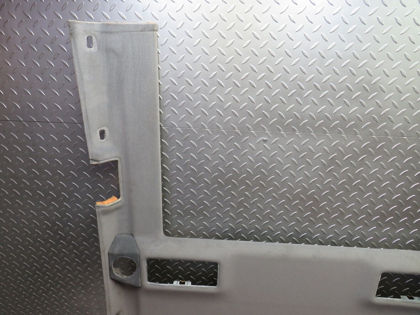 24823 Mercedes-Benz W140 S320 Headlining Roof Panel 1406900350