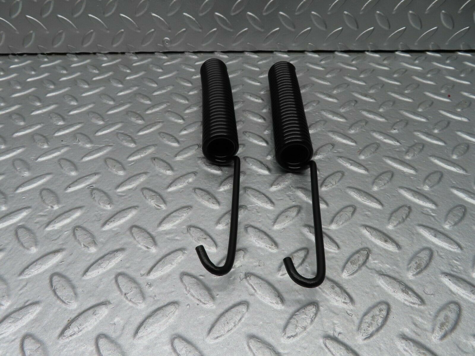 19828 Mercedes-Benz W108 280SE Bonnet Hinge Spring Set