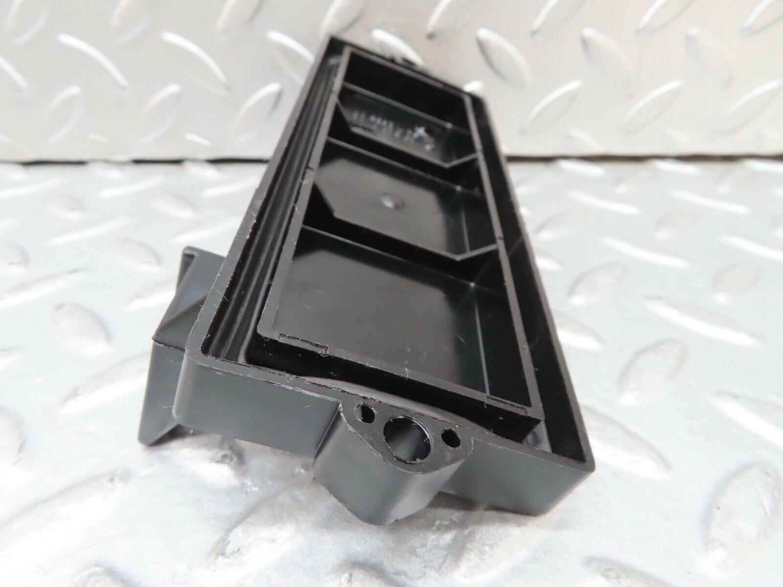 17481 Mercedes-Benz R129 300SL Coupe Fuse Box Cover Lid 1295400182