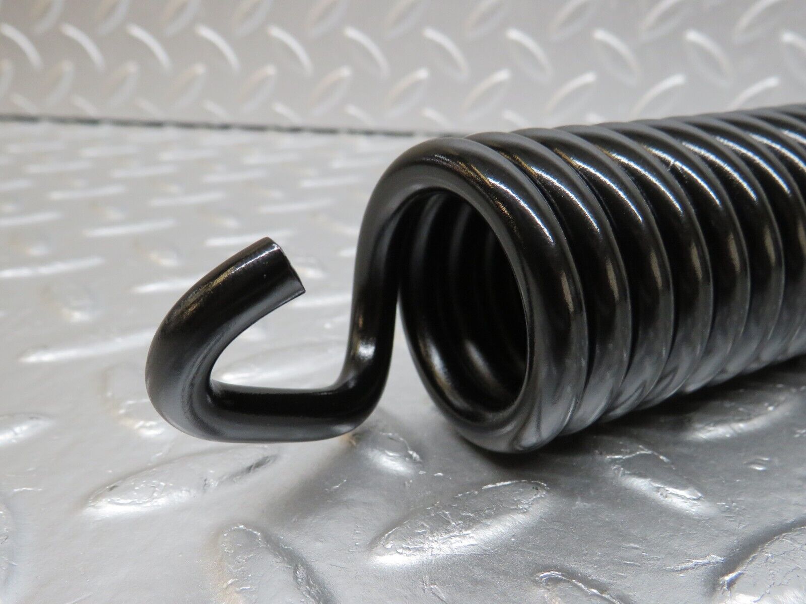 34645 Mercedes-Benz C126 380SEC Coupe Bonnet Hinge Spring