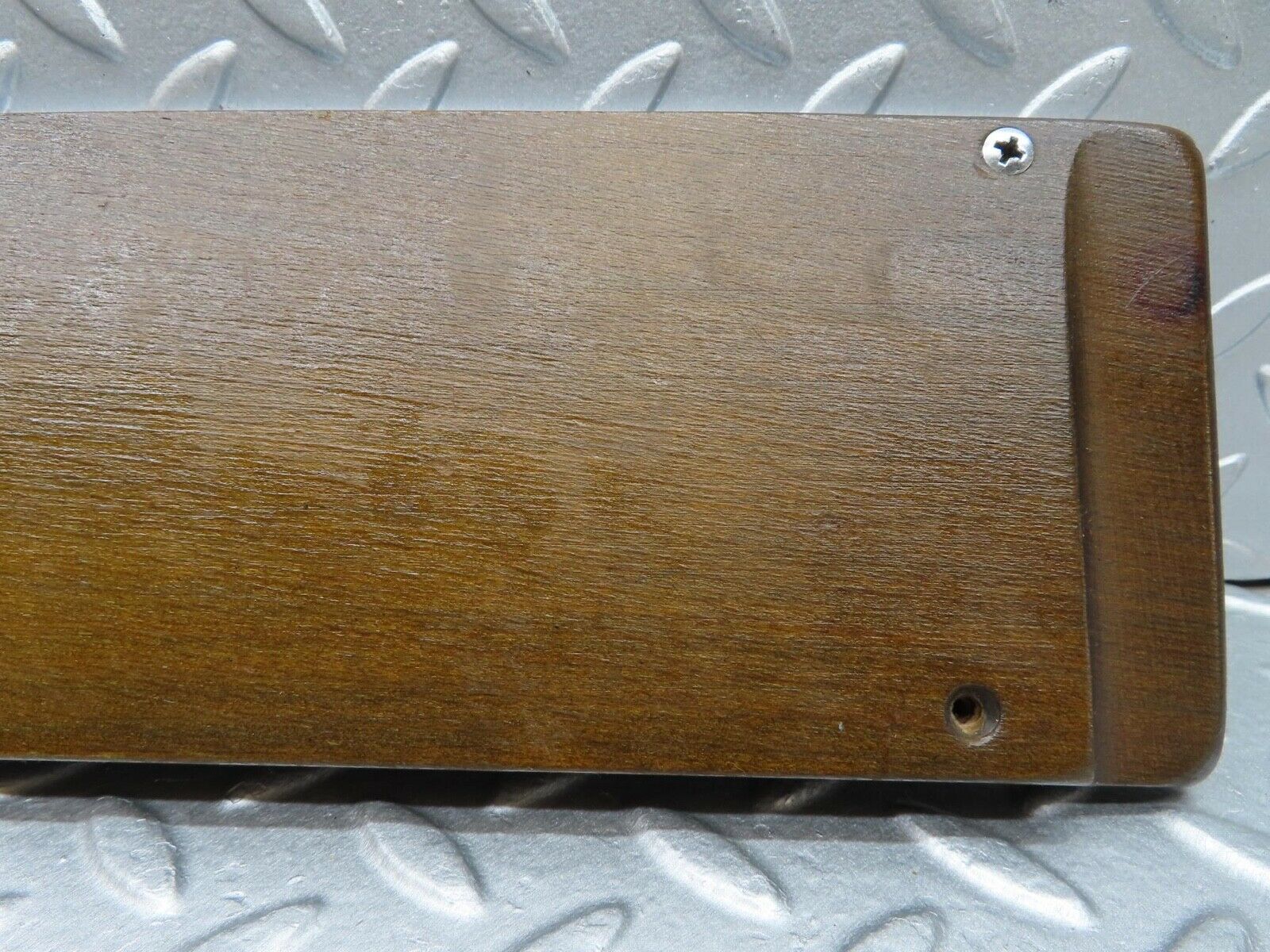 12717 Mercedes-Benz W111 220SE Glove Box Door