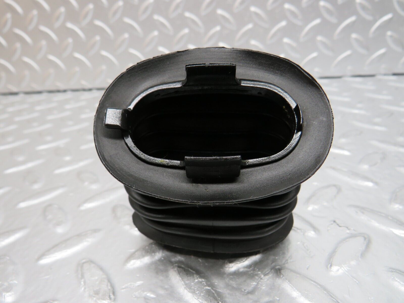 30414 Mercedes-Benz W124 230E Rear Door Wire Protector Rubber 1268210597