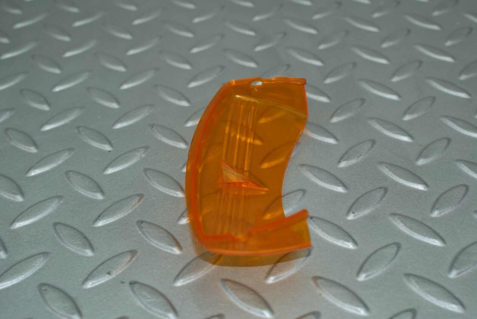 3161 Mercedes-Benz W115 220D Front Indicator Lens