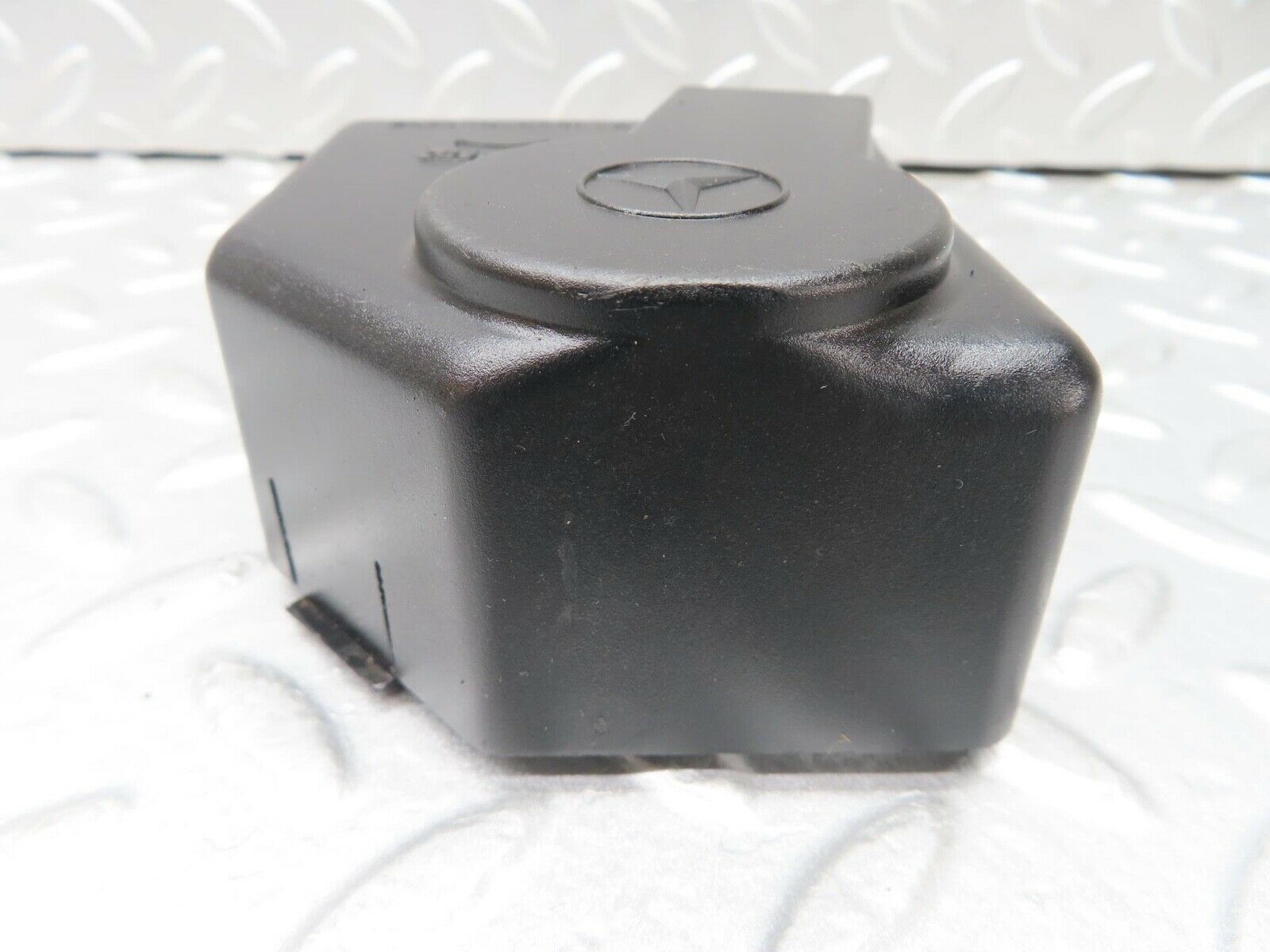 16503 Mercedes-Benz W124 260E Sunroof Motor Cover 1247820256