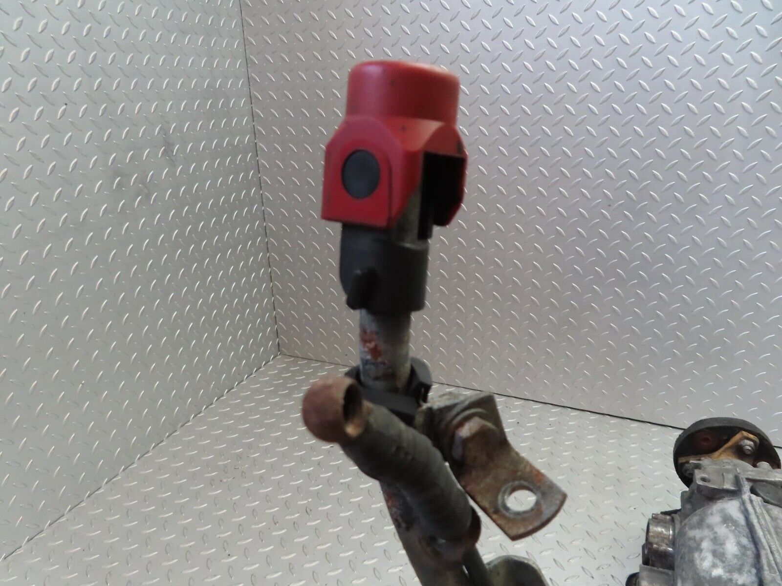 12683 Mercedes-Benz C123 230CE Coupe Automatic Gearbox 2012710101 1232705201