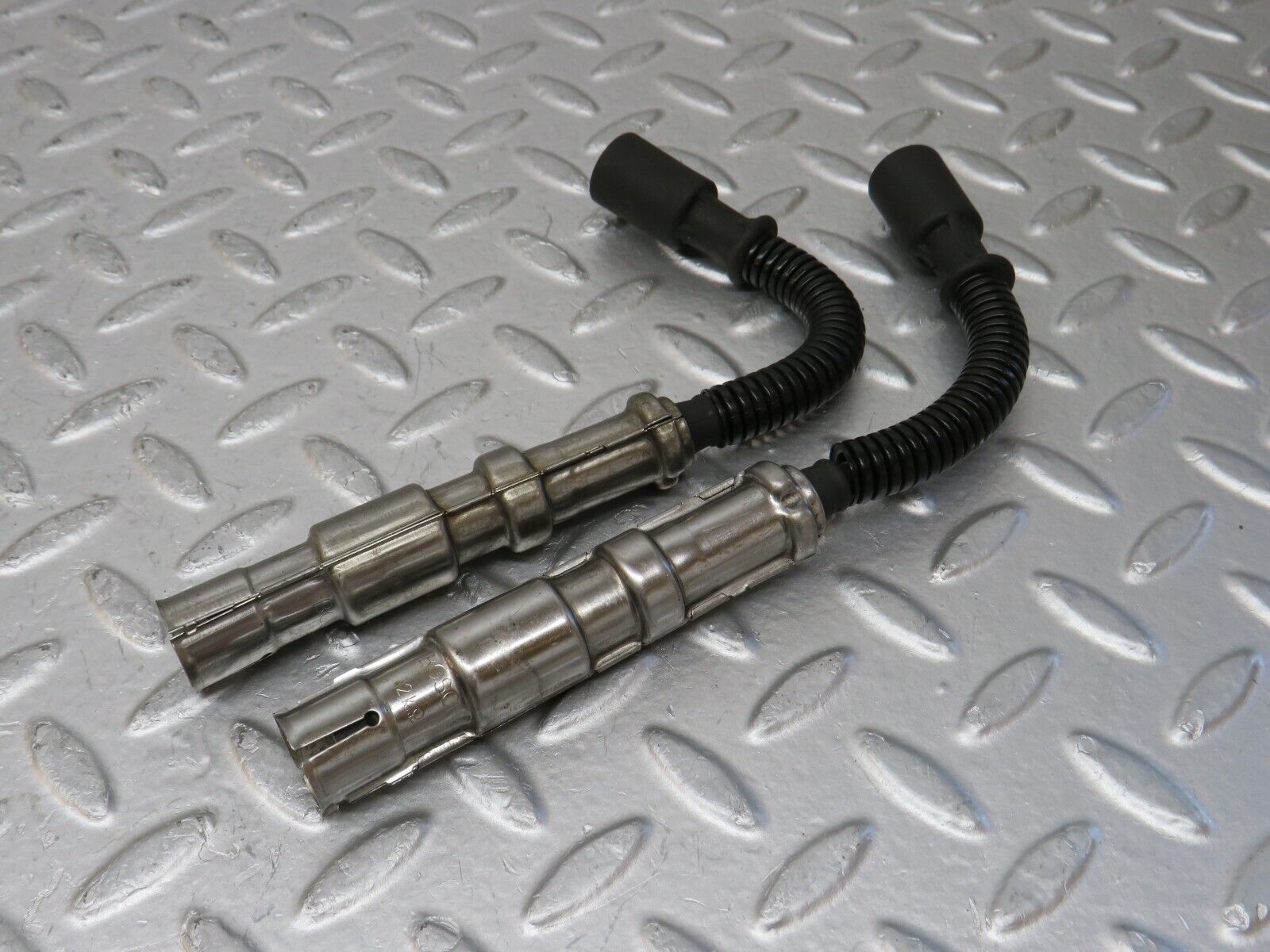 34967 Mercedes-Benz W210 320E Ignition Lead 1121500118 0356912948