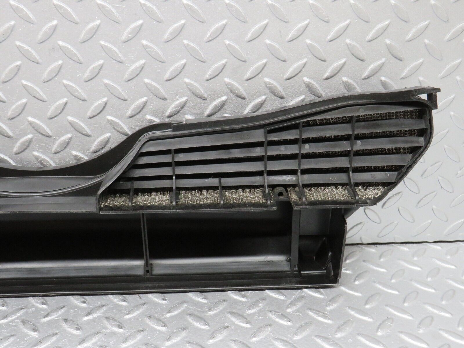 38513 Mercedes-Benz R129 280SL Coupe Cabin Filter Housing 1298300053