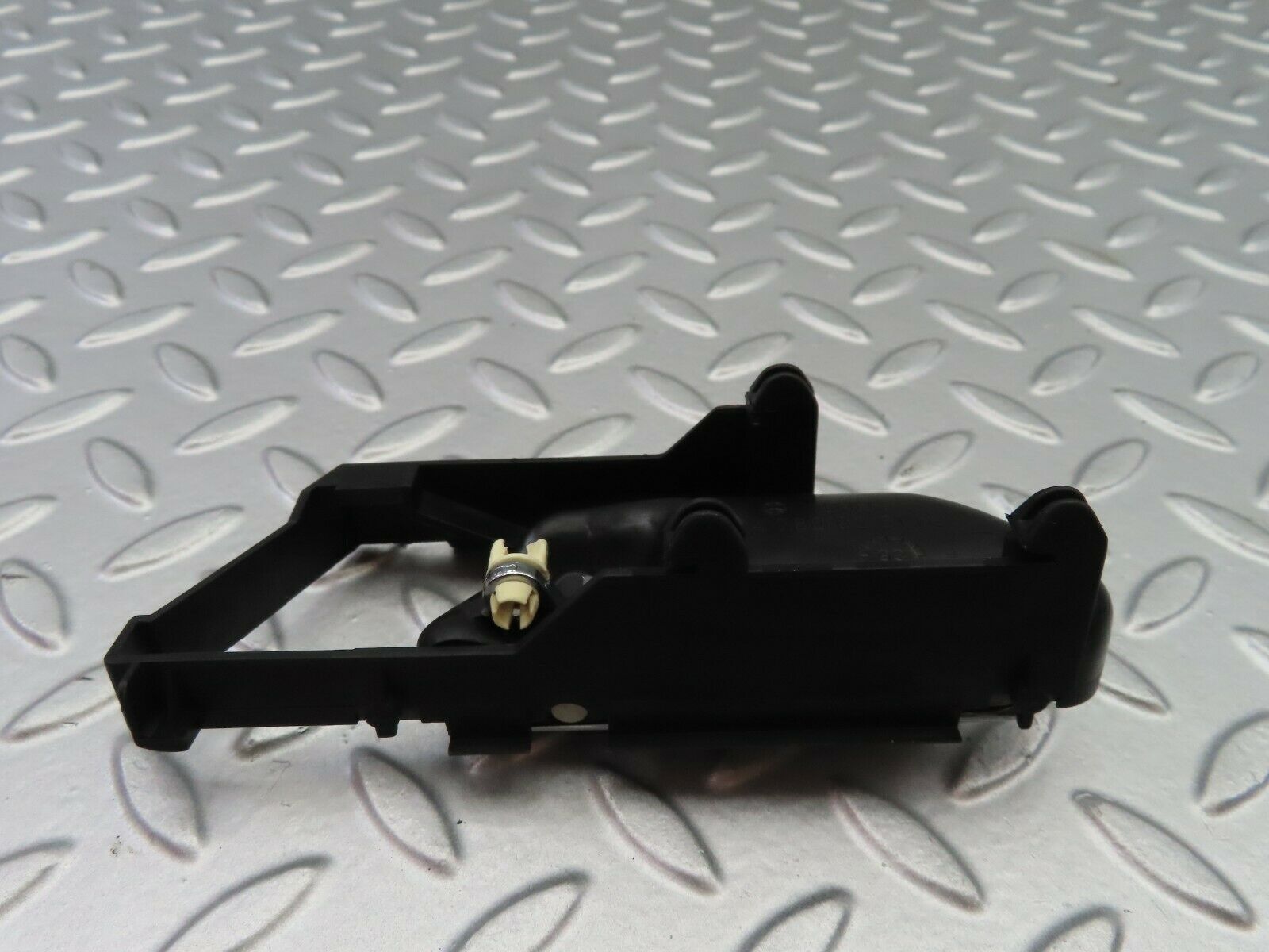 6446 Mercedes-Benz S124 E220 Wagon Interior Door Handle Right Side 1247600261