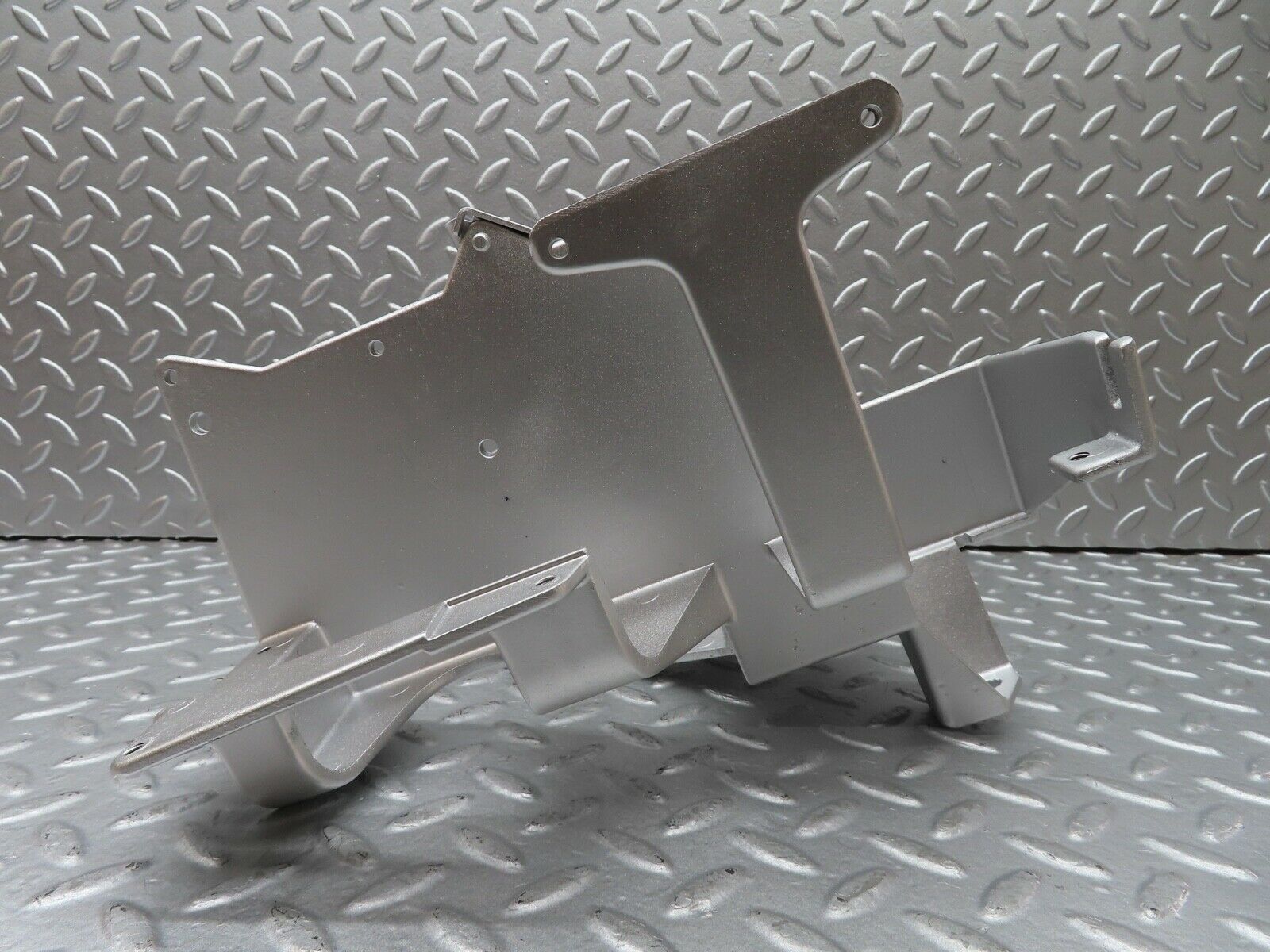 20118 Mercedes-Benz R129 300SL Coupe ECU Holder 1295450440