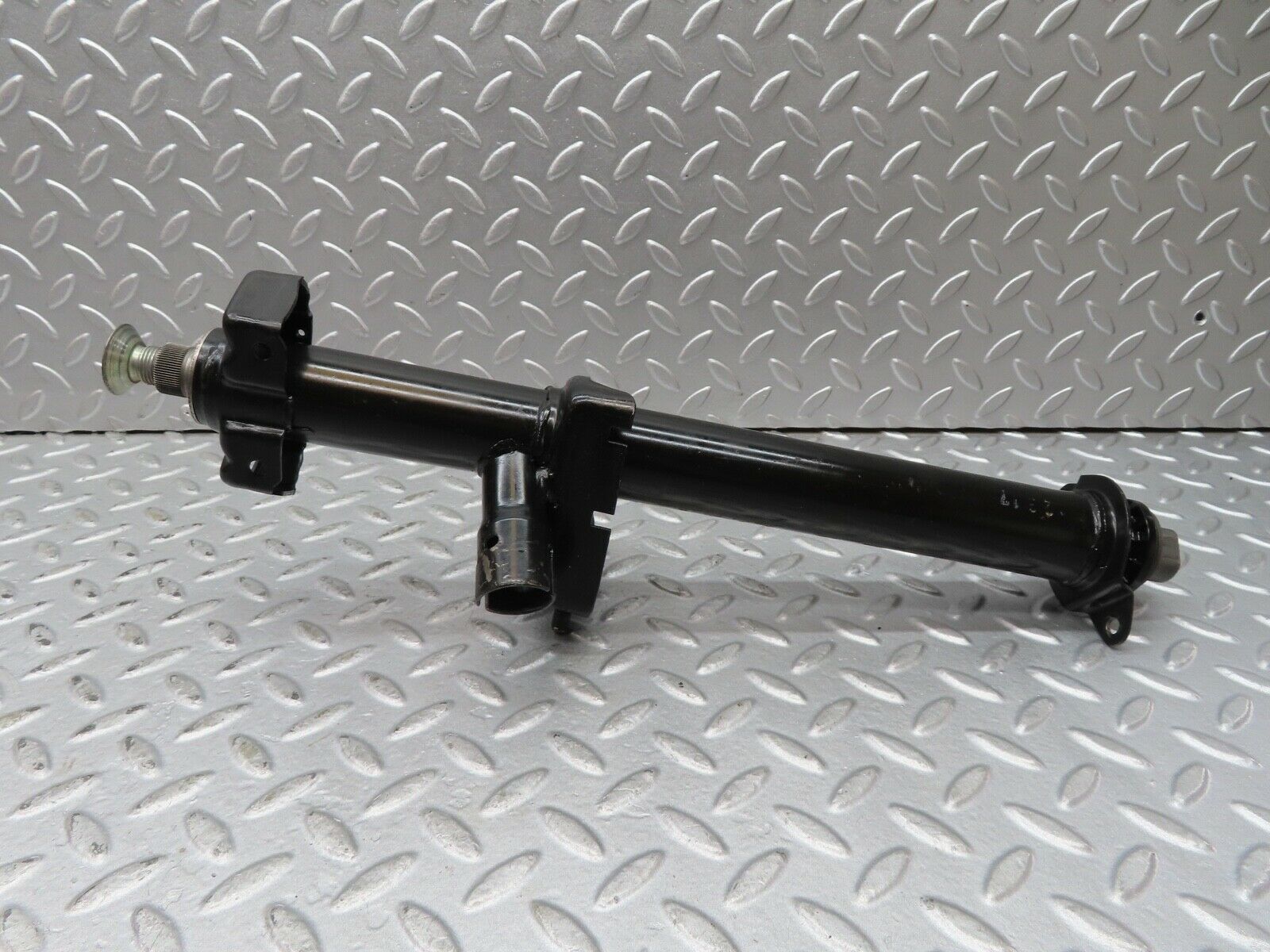 17035 Mercedes-Benz C123 280CE Coupe Steering Column