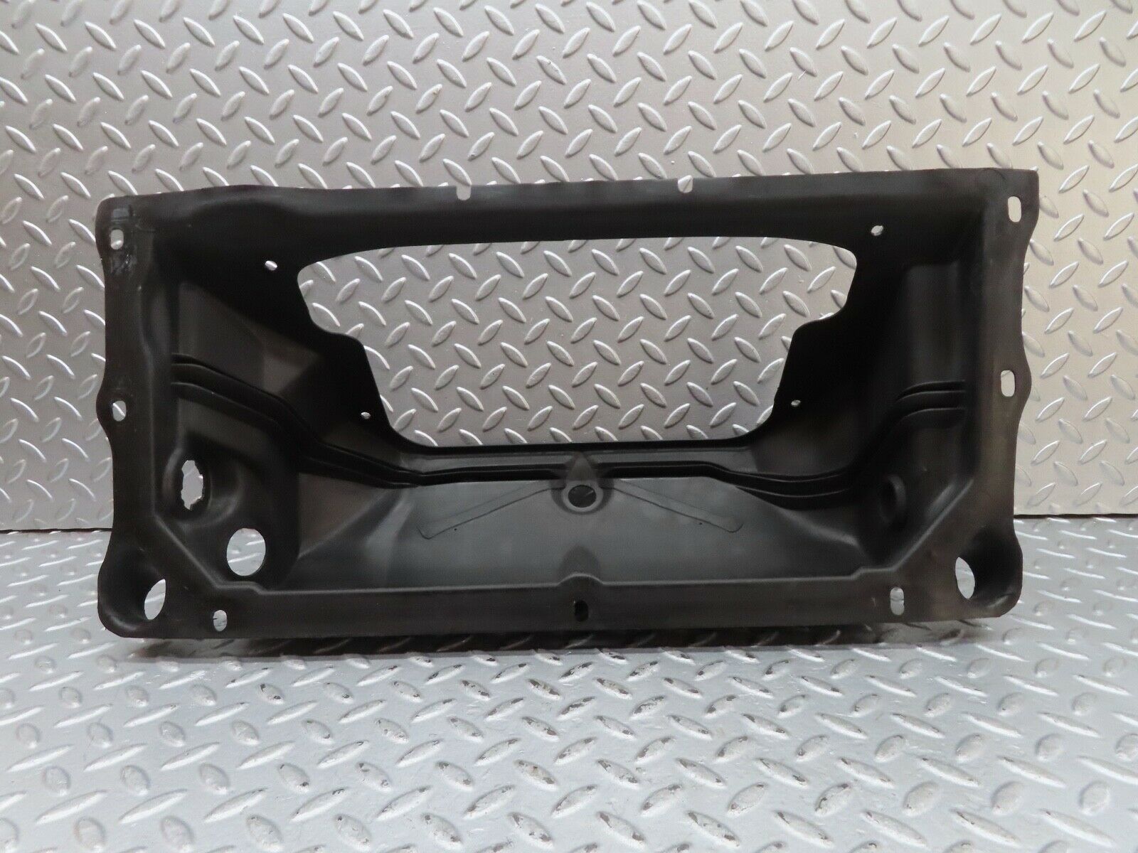 17435 Mercedes-Benz R129 300SL Coupe Blower Motor Housing