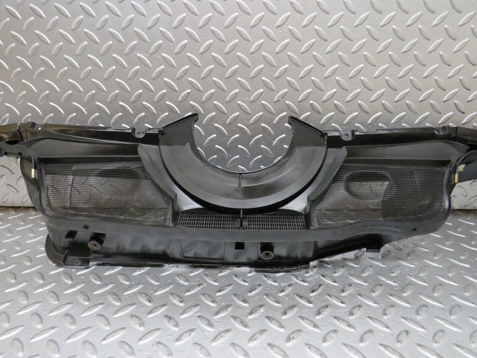 26627 Mercedes-Benz C124 220CE Water Drain 1246201767 1246202667 1246283707