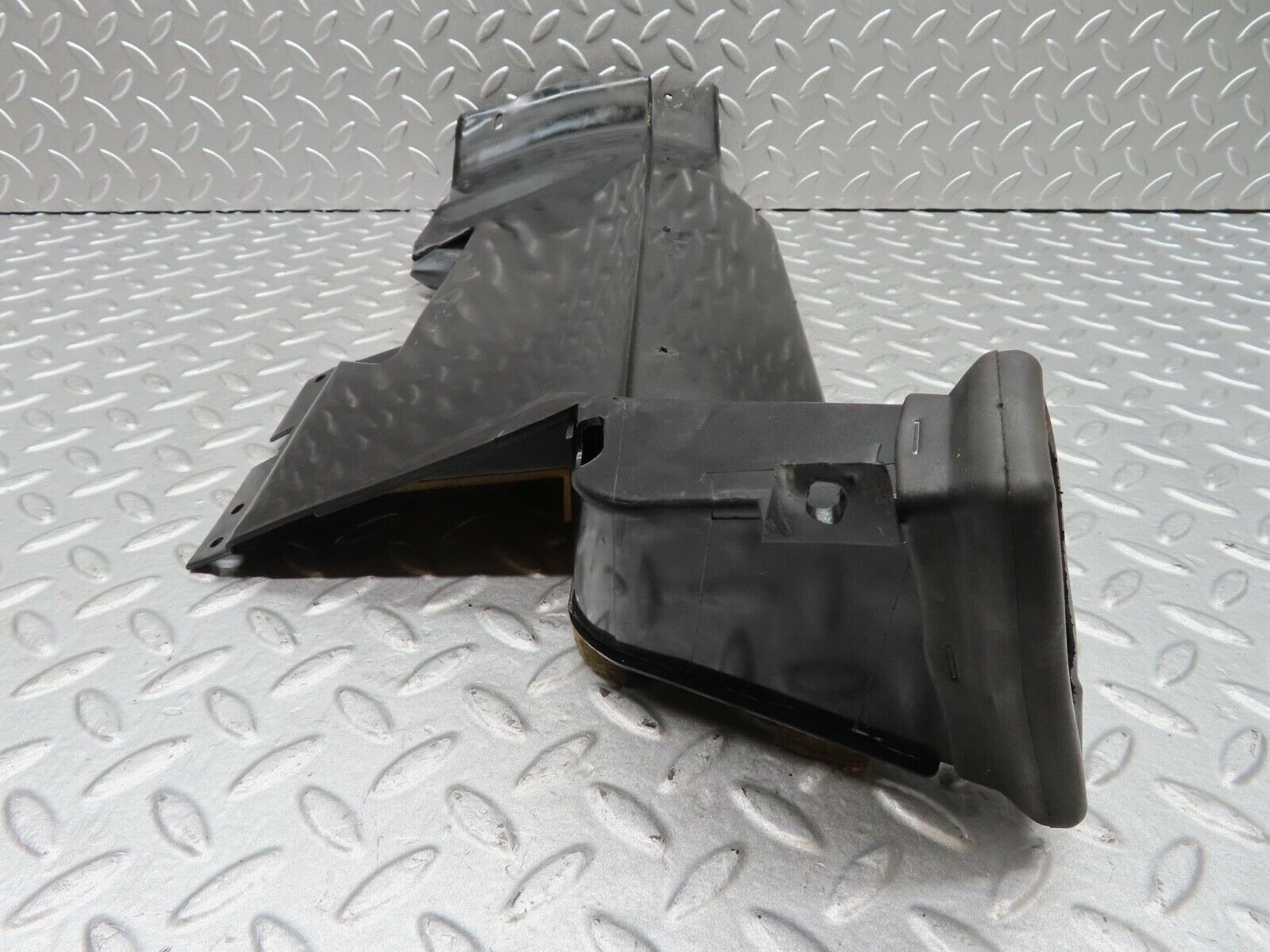 14367 Mercedes-Benz W116 350SE Under Dash Panel Right Side