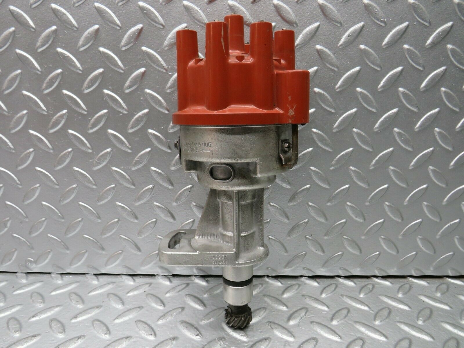 22696 Mercedes-Benz C107 450SLC Coupe Ignition Distributor 0237404006