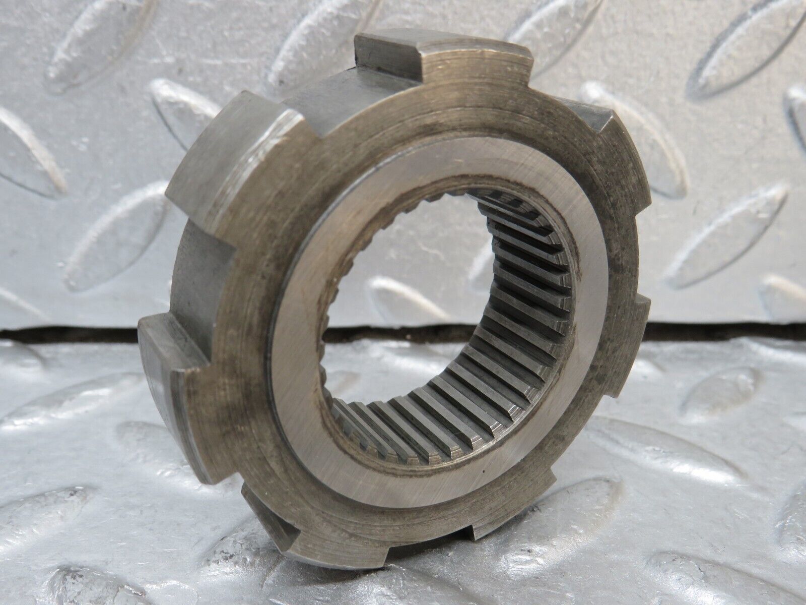 37684 Mercedes-Benz W109 300SEL Automatic Gearbox Parking Gear