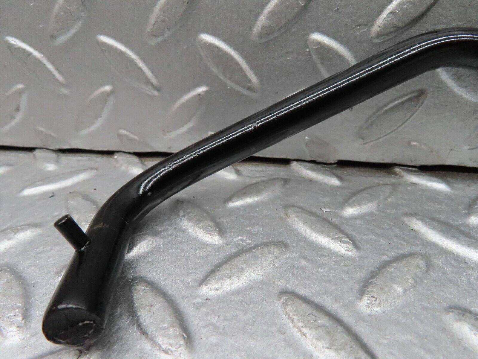 18279 Mercedes-Benz W111 220SE Coupe Accelerator Pedal Linkage