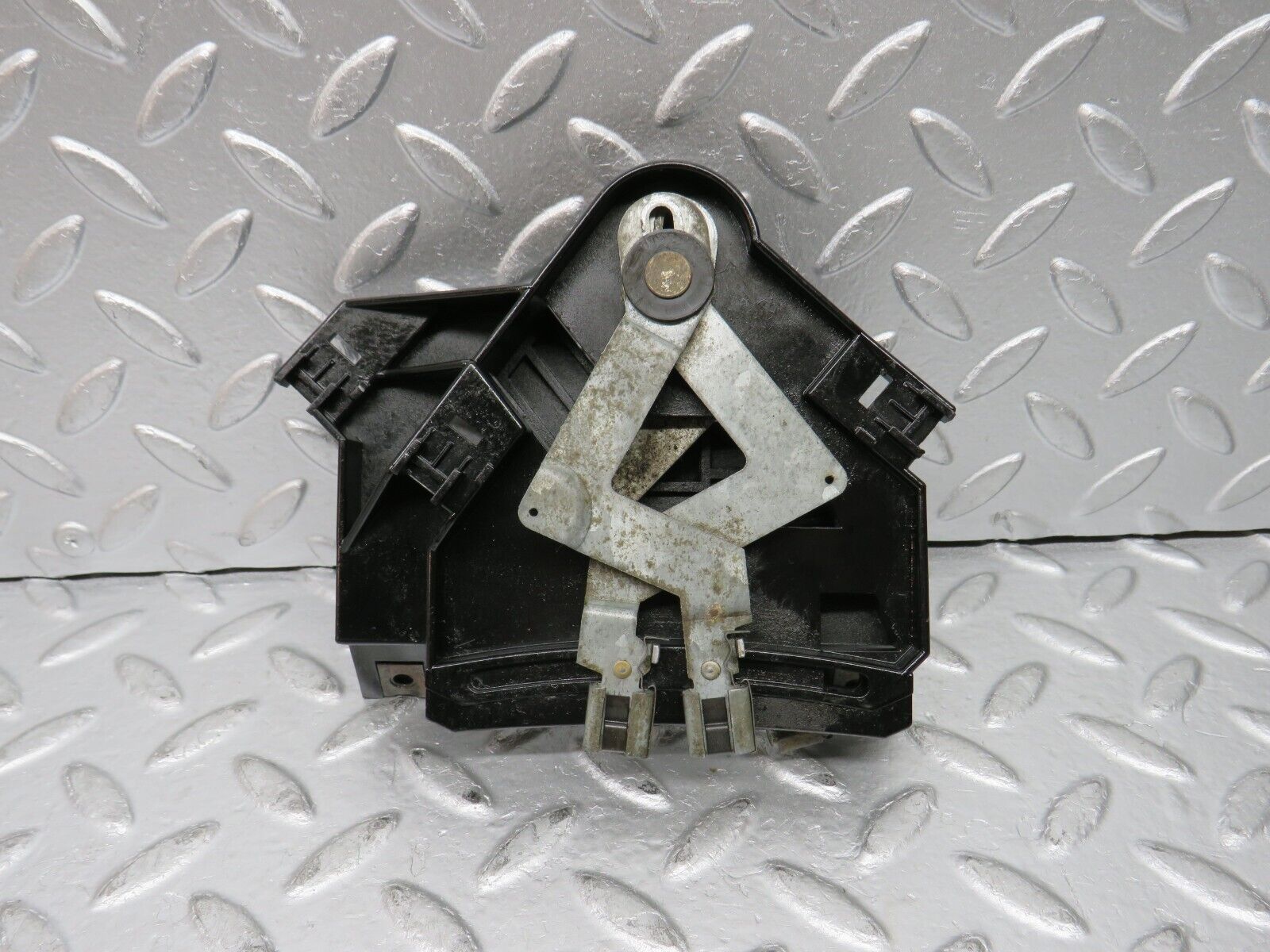 30056 Porsche 924 Heater Slider Control 321819045