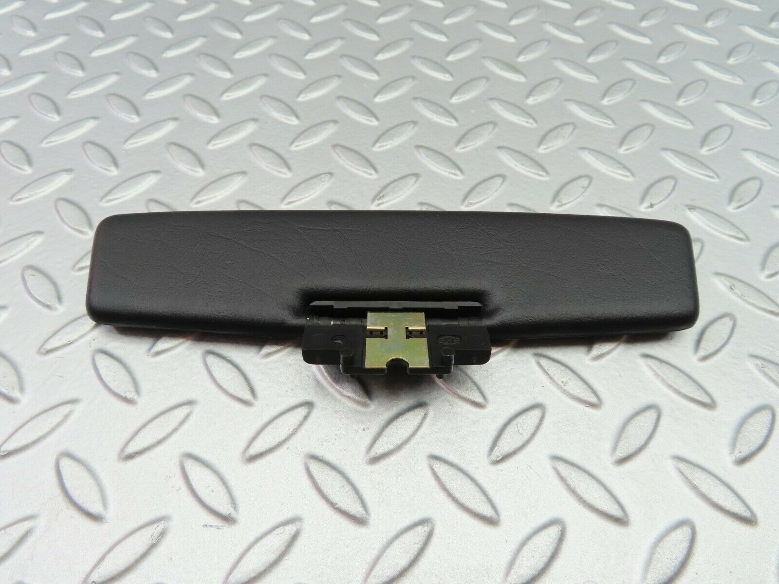 6533 Mercedes-Benz S124 E220 Wagon Middle Sun Visor Black