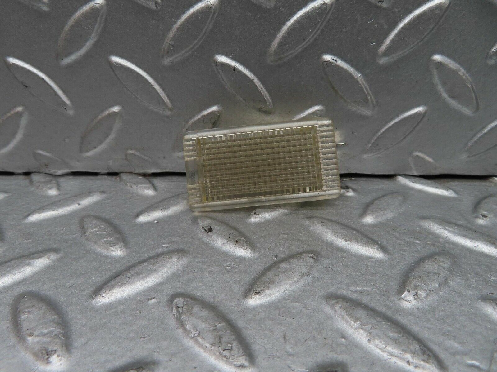 15369 Mercedes-Benz W123 230E Glove Box Light