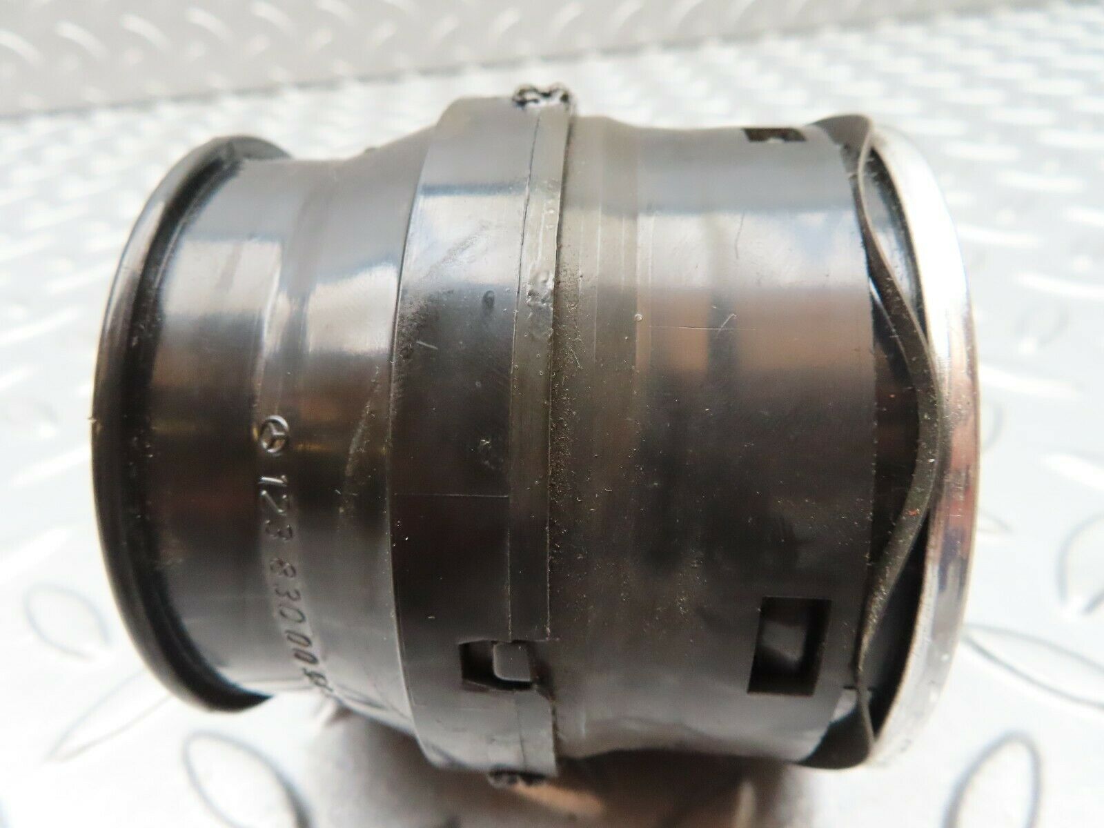 3803 Mercedes-Benz S123 200T Wagon Dashboard Air Vent 1238300054