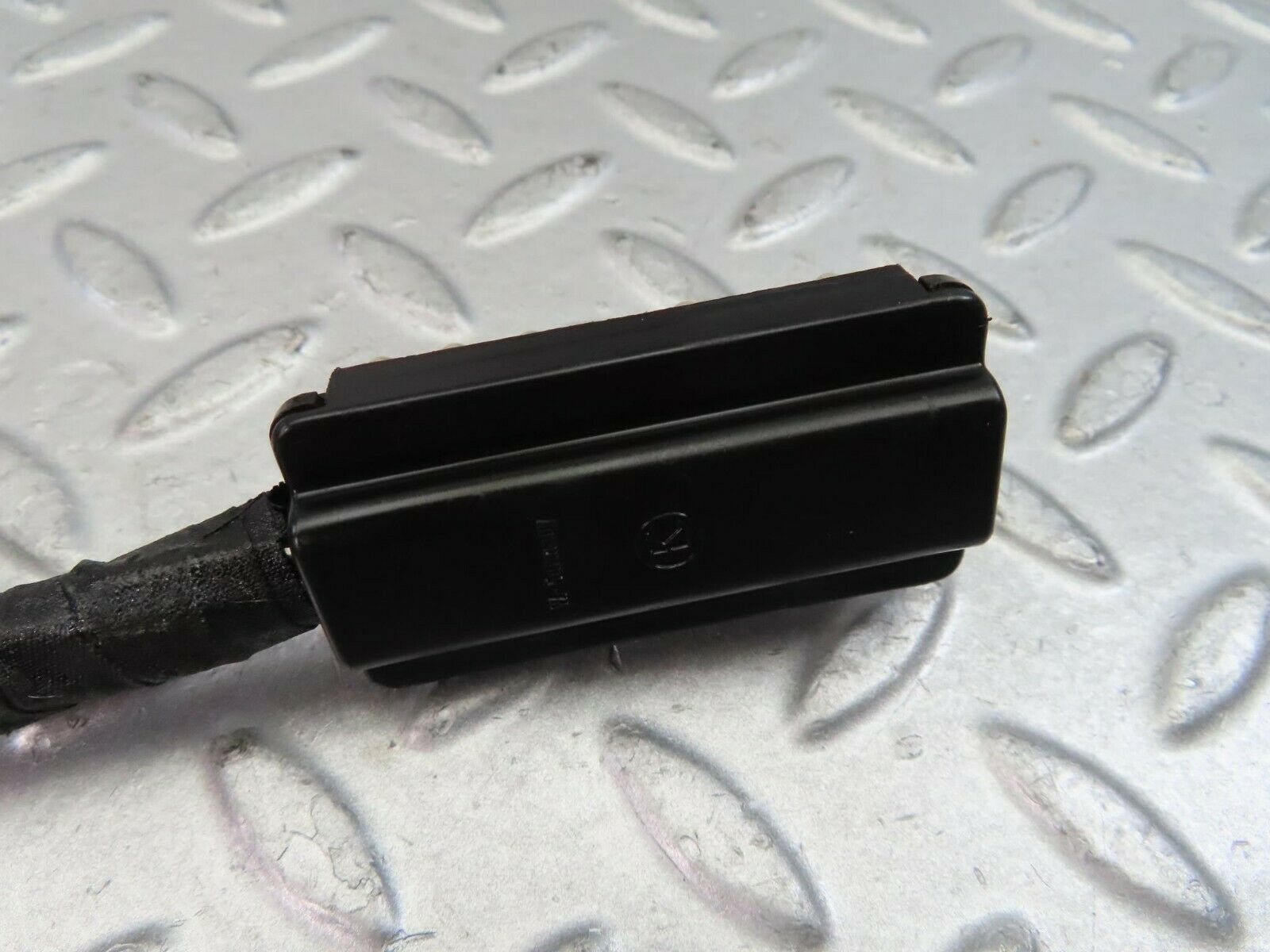 9349 Mercedes-Benz C124 300CE Indicator Wiper Stalk