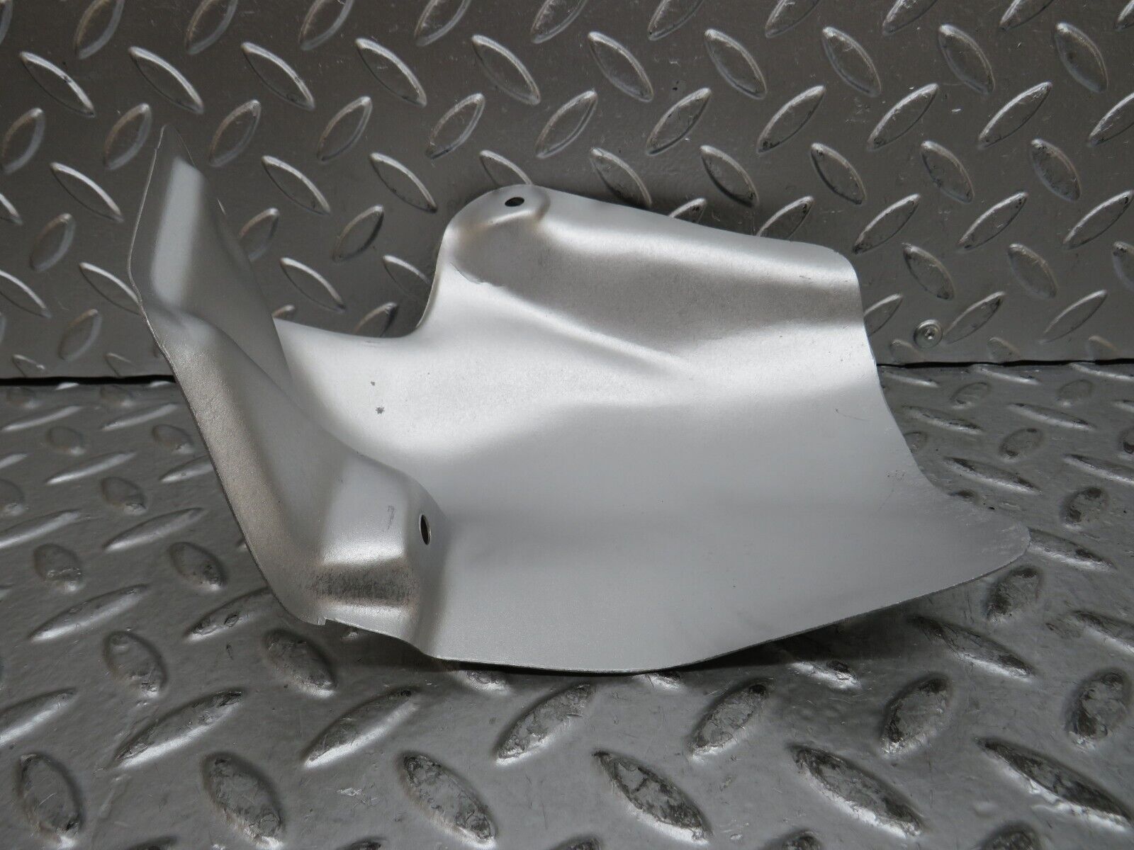 29105 Mercedes-Benz C124 320CE Coupe Exhaust Heat Shield