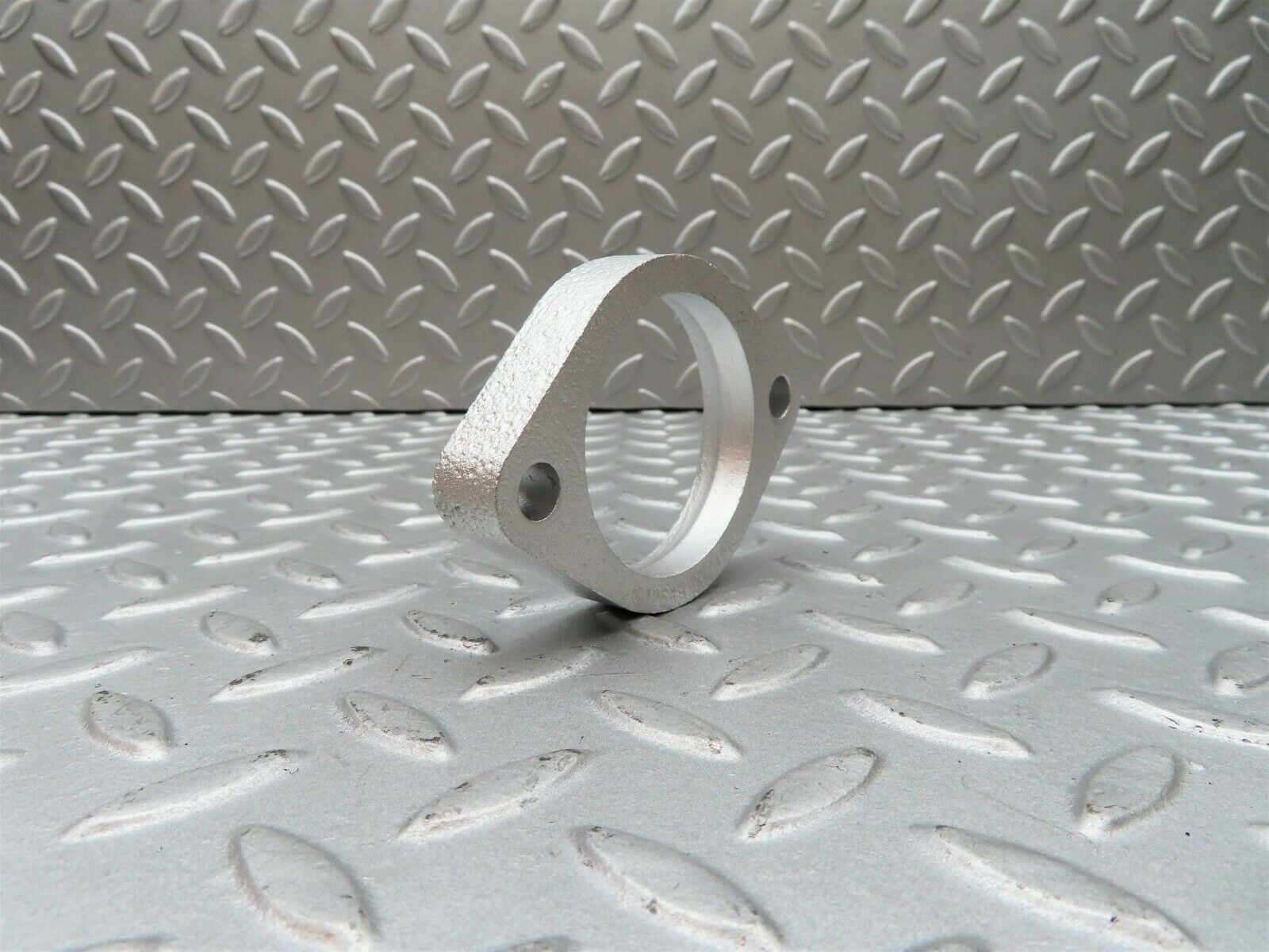 3640 Mercedes-Benz C123 280CE Exhaust Flange 1264920745