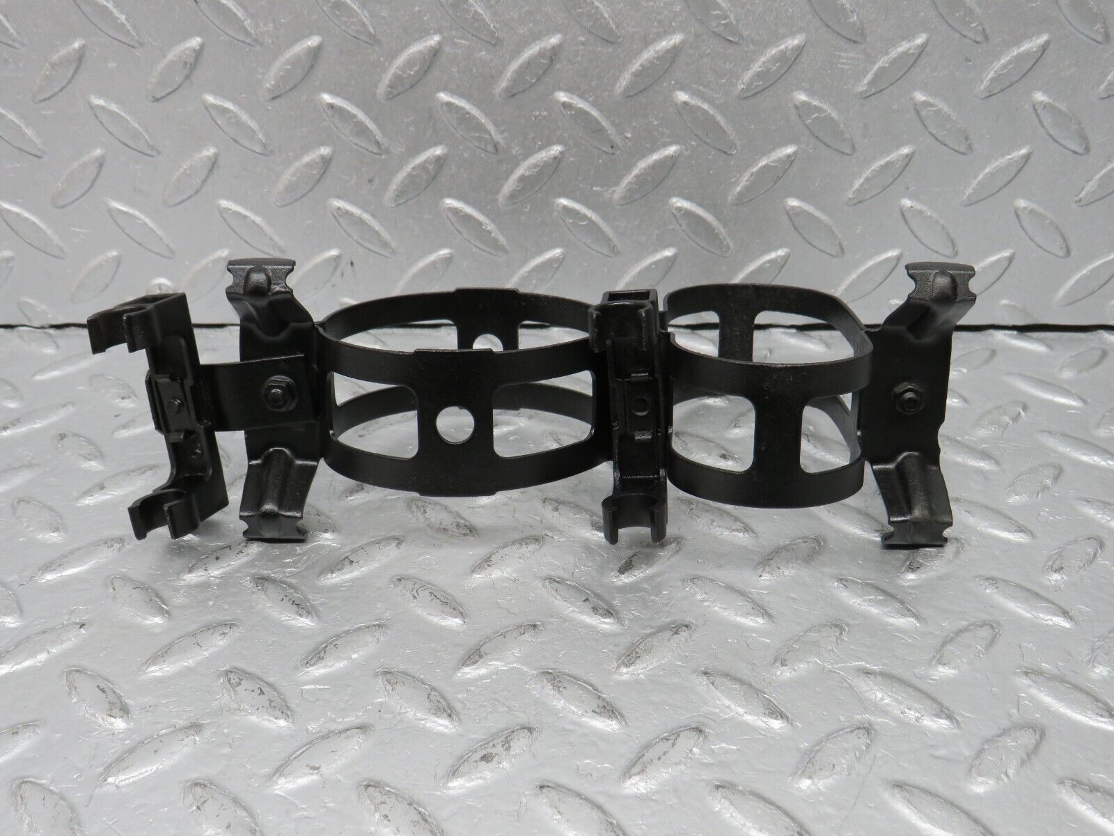 38640 Mercedes-Benz R129 280SL Coupe Fuel Pump Fuel Filter Holder Bracket