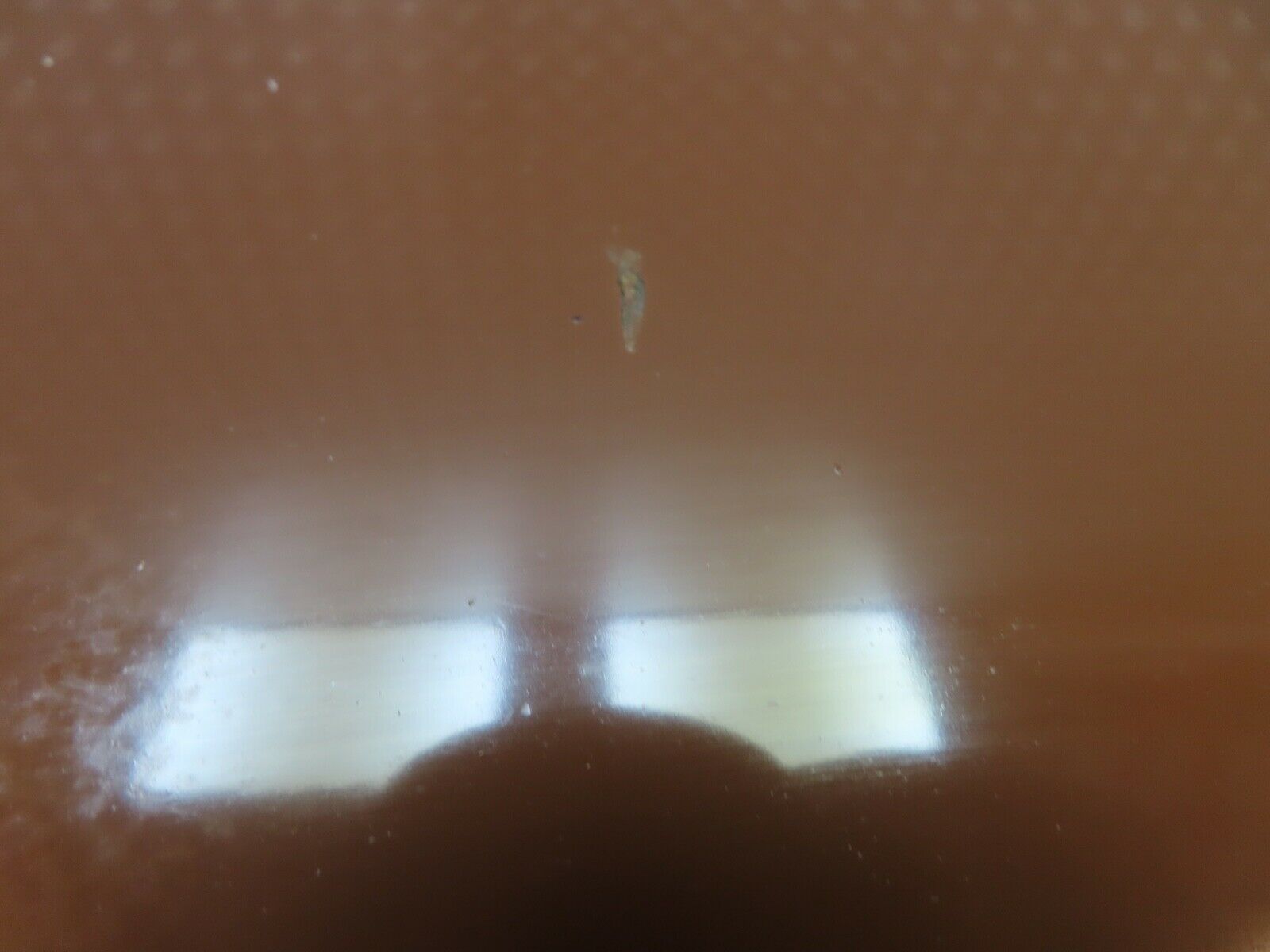 21215 Mercedes-Benz W123 230E Boot Lid Trunk Door