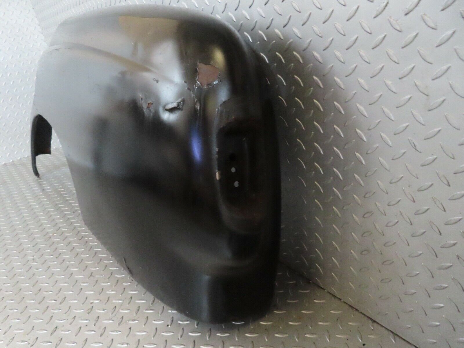 18990 Mercedes-Benz W121 190b Ponton Rear Left Wing Fender