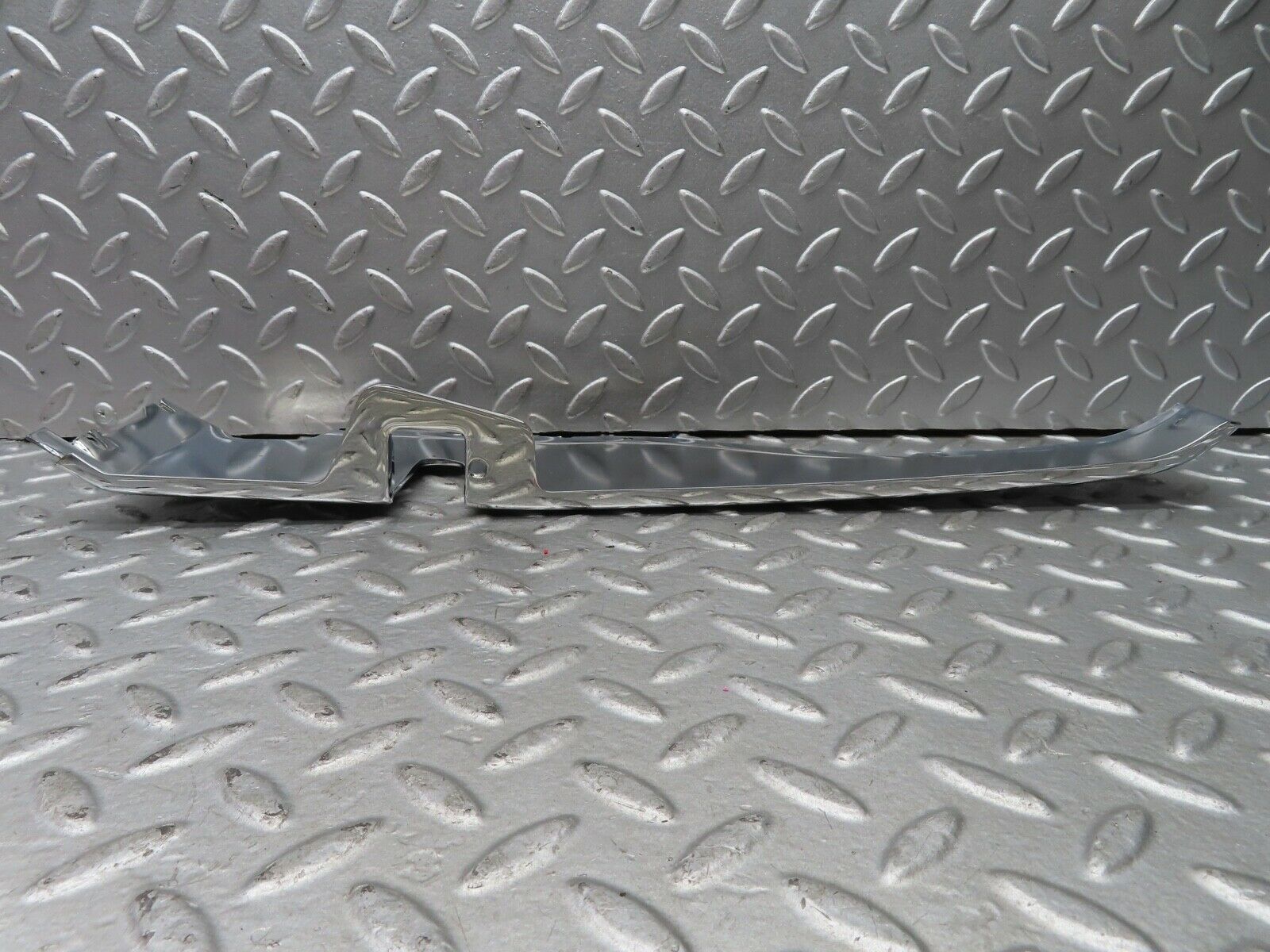 19303 Mercedes-Benz C140 CL420 Coupe Left Door Chrome Cover