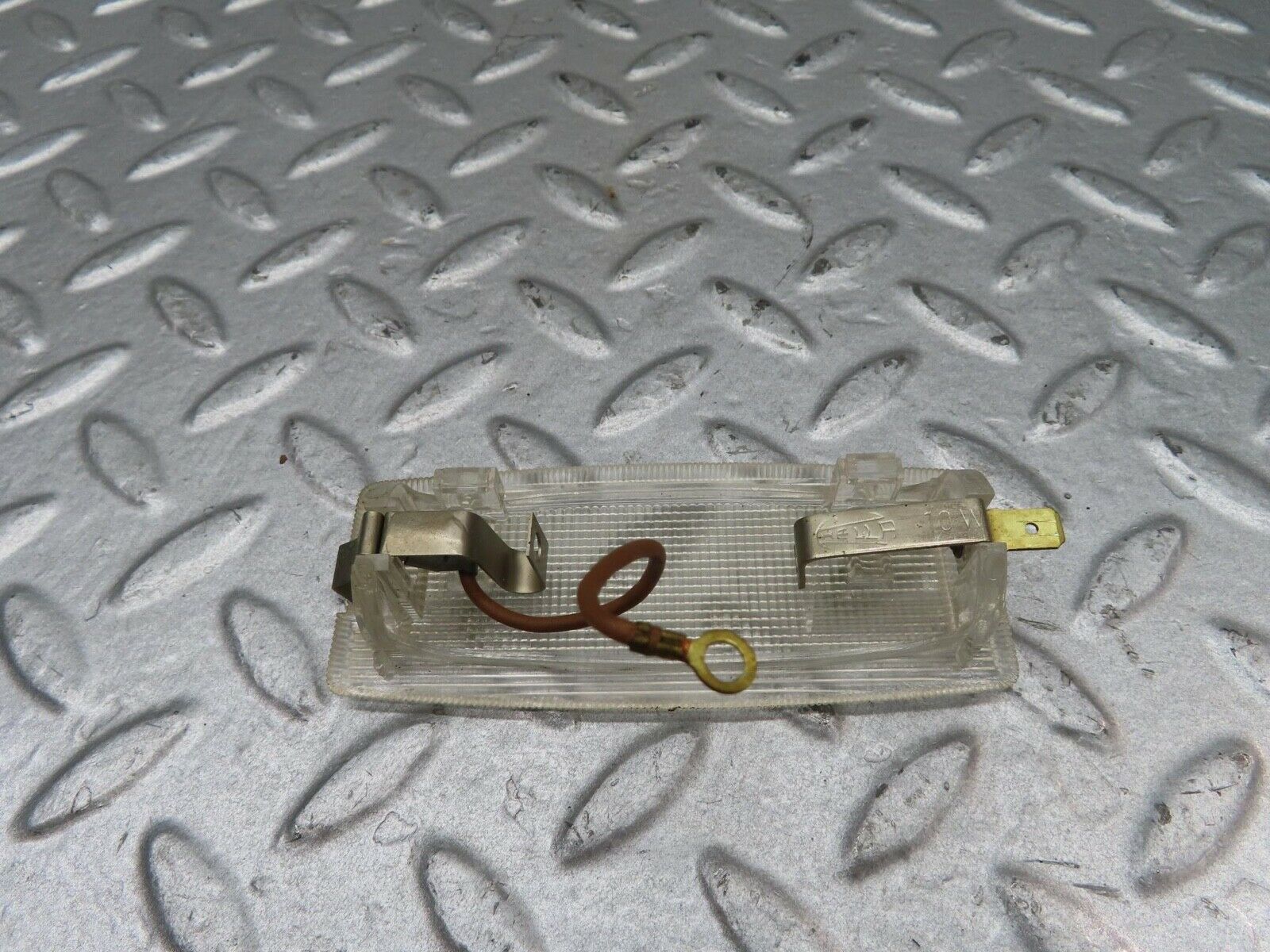 14295 Mercedes-Benz W116 350SE Rear Dome Light