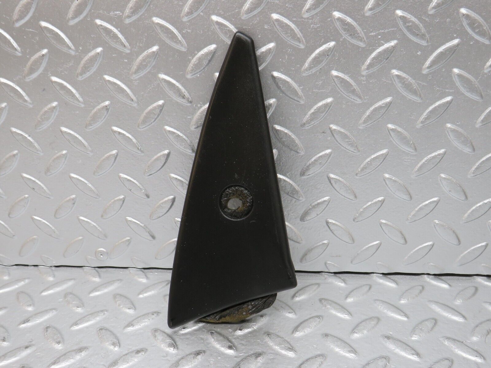 31793 Mercedes-Benz W201 190LE 1.8L Mirror Triangle Cover Right Side 2017251811
