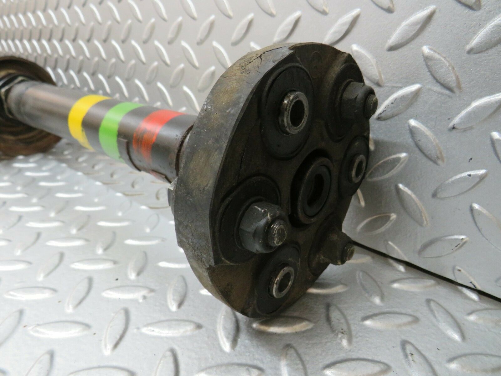 23646 Mercedes-Benz W114 280E Cardan Shaft Prop Shaft