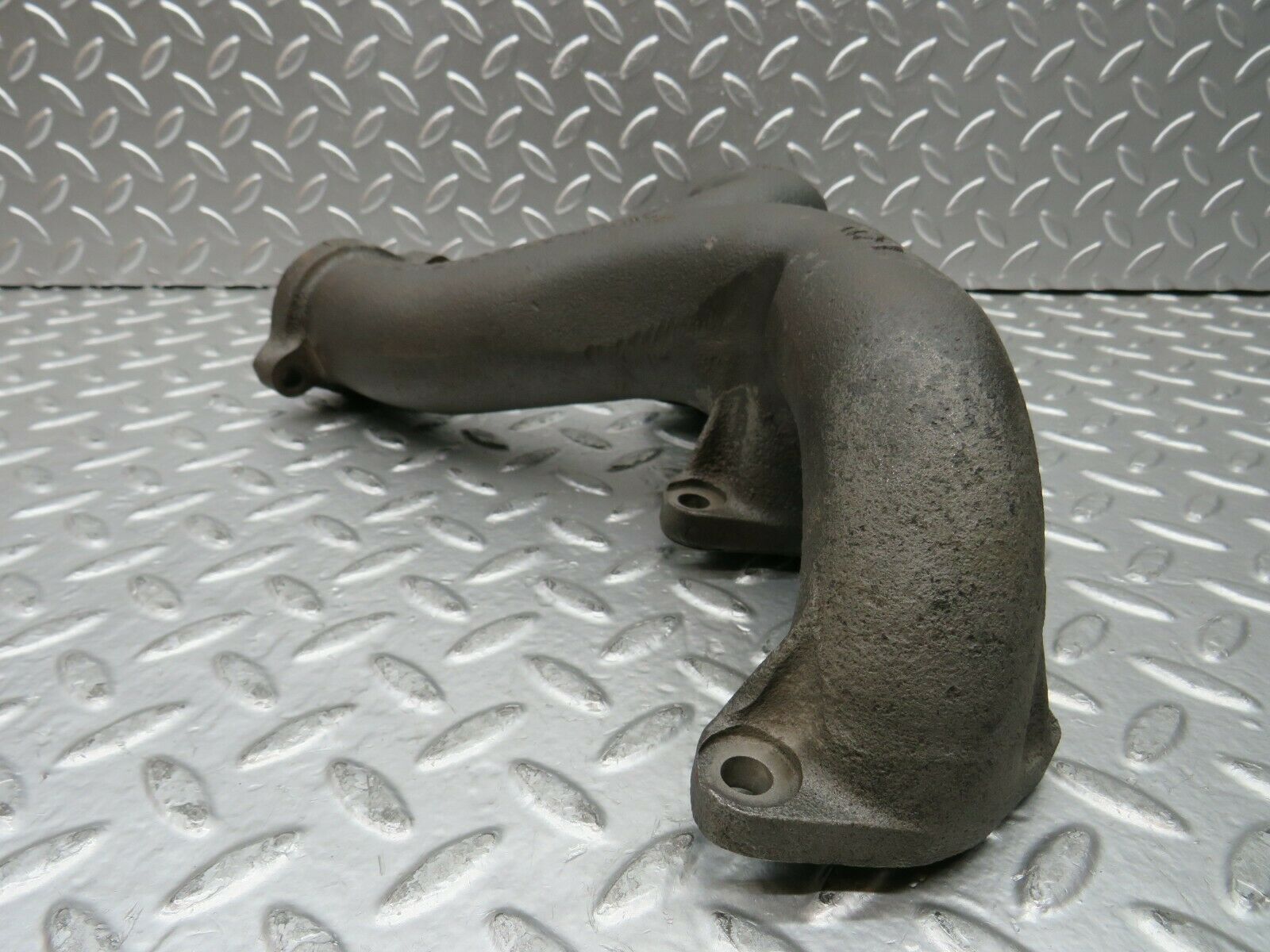 22835 Mercedes-Benz C107 450SLC Coupe Exhaust Manifold Right 1171428701