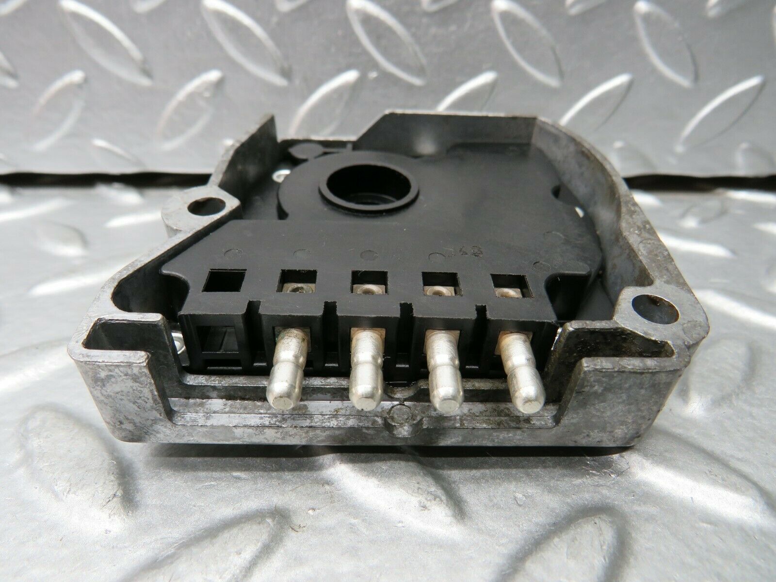 22903 Mercedes-Benz C107 450SLC Coupe Reverse Light Switch 0005454606