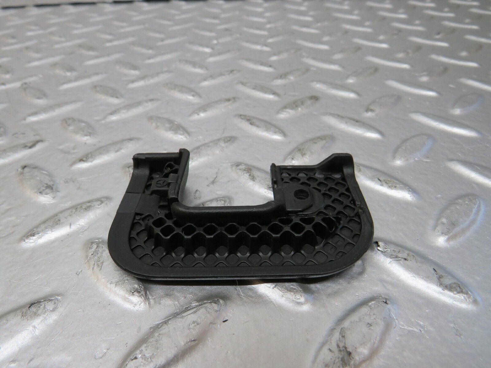 25927 Mercedes-Benz W124 280E Door Lock Cover Left Side