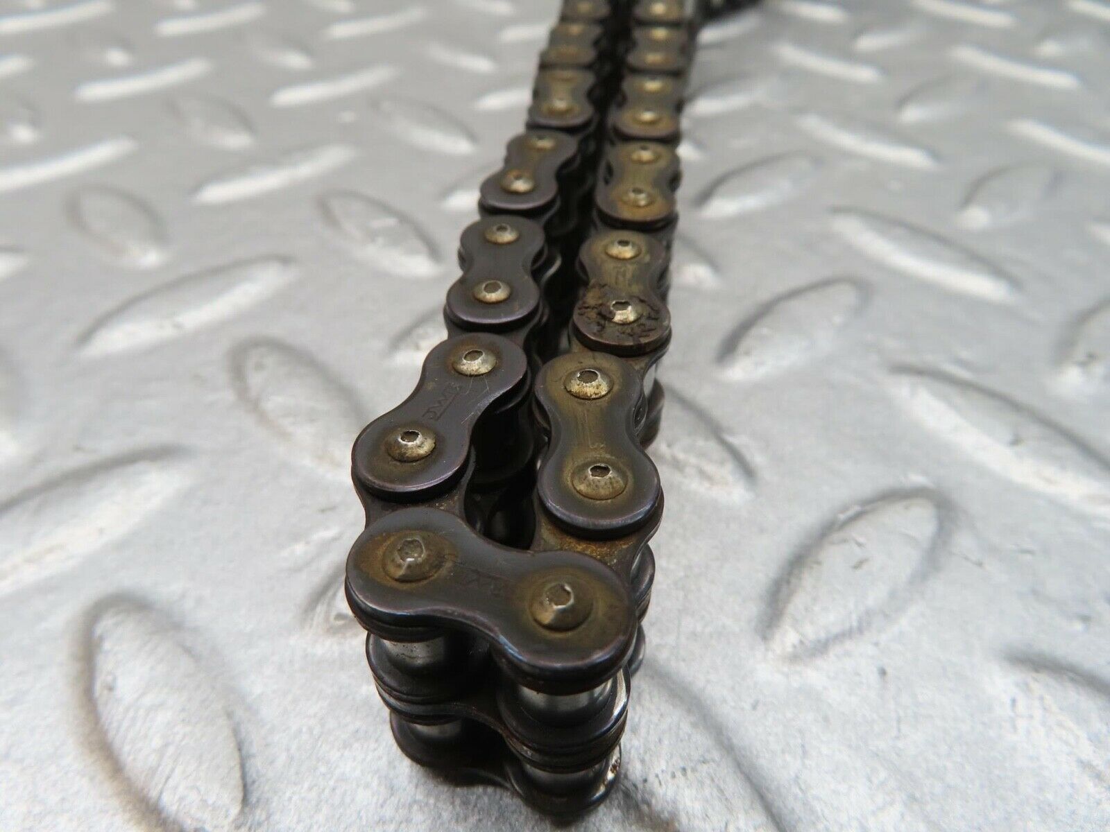 12892 Mercedes-Benz W111 220SE Timing Chain